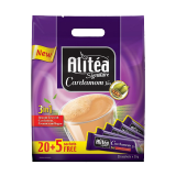 Buy Ali Tea Cardamom Tea - 20G in Saudi Arabia