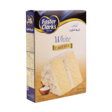 Buy Foster Clark's White Cake Mix - 500G in Saudi Arabia