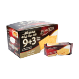 Buy Memories Tea Bisscuits - 12×80G in Saudi Arabia