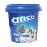 Buy Oreo Ice Cream Cup - 140Ml in Saudi Arabia