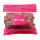 Buy Iceland Raspberries - 350G in Saudi Arabia