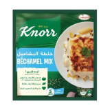 Buy Knorr Bechamel Mix - 70G in Saudi Arabia