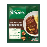 Buy Knorr Brown Sauce - 40G in Saudi Arabia