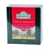 Buy Ahmad Tea Breakfast Tea - 103X2G in Saudi Arabia