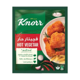 Buy Knorr Spicy Bread Crumbs - 35G in Saudi Arabia