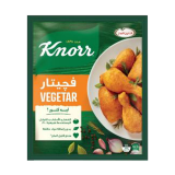 Buy Knorr Regular Bread Crumbs - 35G in Saudi Arabia