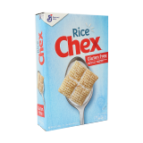 Buy General Mills Rice Chex gluten free - 12Z in Saudi Arabia