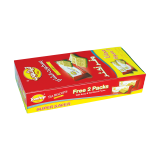 Buy Teashop Tea Biscuit - 8×75G in Saudi Arabia