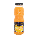 اشتري سيزر عصير برتقال وجزر بدون سكر - 24×250 مل في السعودية