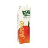 Buy Al Rabie Uht Nectar Mango - 8×1L in Saudi Arabia