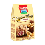 Buy Loacker Quadratini Tiramisu - 220G in Saudi Arabia