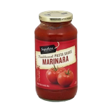 Buy Safeway Signature Select Marinara Pasta Sauce - 25Z in Saudi Arabia