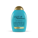 Buy Ogx Ogx Renewing Moroccan Argan Oil Shampoo - 13Z in Saudi Arabia