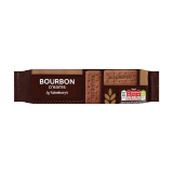 Buy Sainsbury's Bourbon - 200G in Saudi Arabia