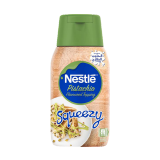 Buy Nestle Sweetened Condensed Milk & Natural Pistachio Flavour - 450G in Saudi Arabia