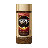 اشتري نسكافيه قهوة فورية جولد - 200 غرام في السعودية