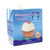 Buy Nadec Whipping Cream - 500G in Saudi Arabia