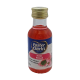 Buy Foster Clark's Rose Flavor - 28ML in Saudi Arabia