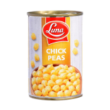 Buy Luna Chick Peas - 400G in Saudi Arabia