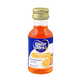 Buy Foster Clark's Orange Flavor - 28ML in Saudi Arabia