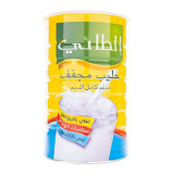 Buy Al taie Milk Powder - 1.8Kg in Saudi Arabia