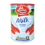 Buy Luna Milk Powder - 1.8Kg in Saudi Arabia