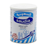 اشتري السعودية حليب  بودرة كامل الدسم - 900 غرام في السعودية