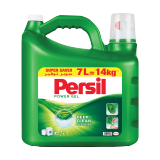 Buy Persil Gel Deep Clean Technology - 7L in Saudi Arabia