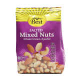 Buy Best Mixnut Pouch - 140G in Saudi Arabia