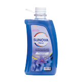 اشتري Sunova Liquid Hand Soap Lilac Blossom - 2.2L في السعودية