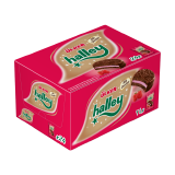 Buy Ulker Halley Strawberry Cake - 20×23G in Saudi Arabia