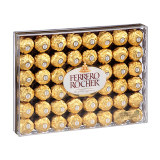 اشتري فيريرو روشيه شوكولاتة البندق الفاخرة - 600 غرام في السعودية