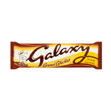 اشتري جالكسي شوكولاتة بالكارميل - 24 × 40 غرام في السعودية