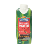 اشتري هارفست عصير البطيخ مع الجينسنج - 330 مل في السعودية