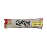 اشتري كوفيك قهوة لاتيه فرنسية بالفانيلا - 24 غرام في السعودية