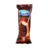 Buy Sadafco Almond Chocolate Coated Sensation Ice Cream - 105Ml in Saudi Arabia