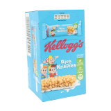 Kellogg's Rice Krispies - 340G price in Saudi Arabia, Tamimi Saudi Arabia