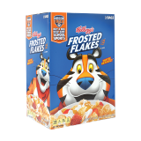 Buy Kellogg's Frosted Flakes - 61.9Z in Saudi Arabia