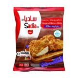 اشتري ساديا دجاج بروستد زينجس فيليه - 1000 غرام في السعودية