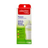 Buy Playtex Baby Nurser With Drop-Ins - 4Z in Saudi Arabia