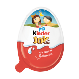 Buy Kinder joy Chocolate With Surprise - 20G in Saudi Arabia