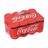 Buy Coca Cola Zero - 150Ml in Saudi Arabia