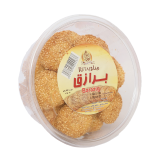 اشتري رتاج كعك برزاق - 430 غرام في السعودية