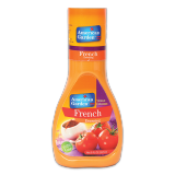 Buy American Garden French  Dressing - 267Ml in Saudi Arabia