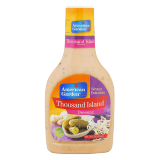 Buy American Garden Dressing Thousand Island - 16Z in Saudi Arabia