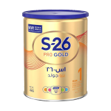 اشتري إس-26 مرحلة 1 حليب أطفال - 400 غرام في السعودية