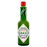 Buy Tabasco Green Pepper Sauce - 150Ml in Saudi Arabia