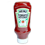 Buy Heinz Tomato Ketchup - 910G in Saudi Arabia