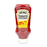 Buy Heinz Tomato Ketchup - 20Z in Saudi Arabia