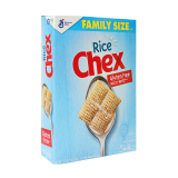 Buy General Mills Rice Chex Gluten Free - 18Z in Saudi Arabia